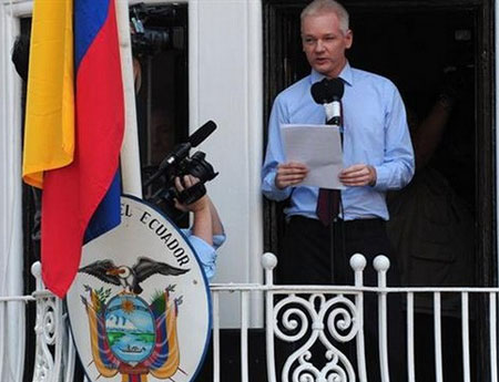 WikiLeaks опубликовал 500 тысяч дипломатических документов Саудовской Аравии